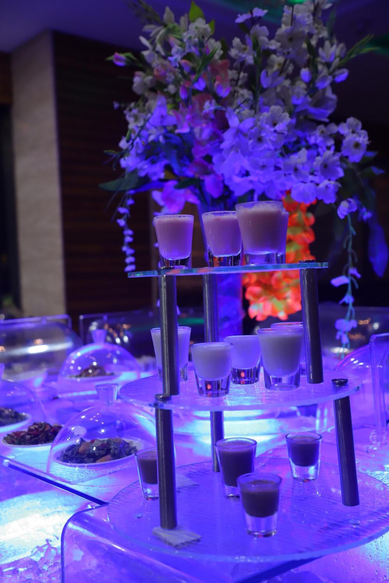 Skycity Hotel Gurgaon Eksteriør billede